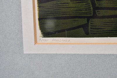 Lot 41 - ARTHUR KILLELAY (1928-2023); pencil signed...