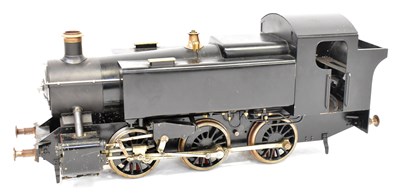 Lot 209 - SPEEDY; a 5" gauge 0-6-0 live steam locomotive,...