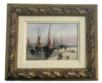 Lot 346 - SARAH LOUISA KILPACK (Jersey, 1839-1909); a...