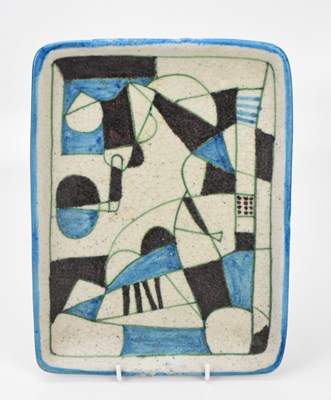 Lot 297 - GUIDO GAMBONE (Italian, 1909-1969); a...