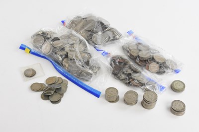 Lot 626 - A large collection of predominantly British...