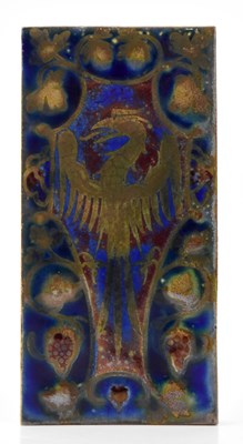 Lot 361 - ATTRIBUTED TO GORDON FORSYTH FOR PILKINGTON'S...