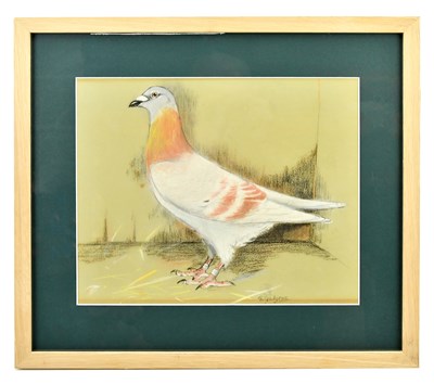 Lot 1647 - RALSTON GUDGEON RSW (SCOTTISH 1910-1984);...