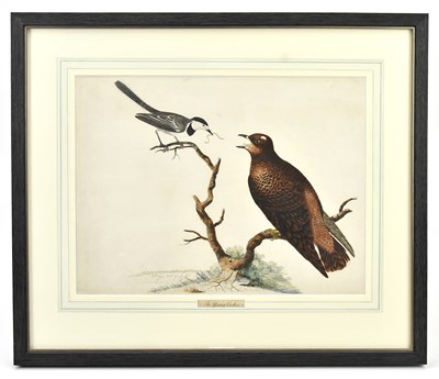Lot 1760 - AFTER WILLIAM HAYES (1729-1799); 18th...