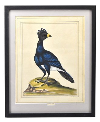 Lot 1634 - WILLIAM HAYES (1729-1799); 18th century...
