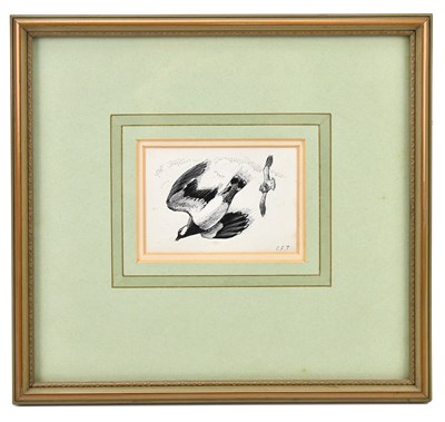 Lot 1630 - CHARLES FREDERICK TUNNICLIFFE RA (1901-1979),...