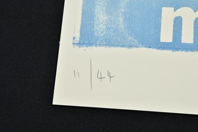 Lot 23 - PURE EVIL (CHARLES UZZELL-EDWARDS, born 1968);...