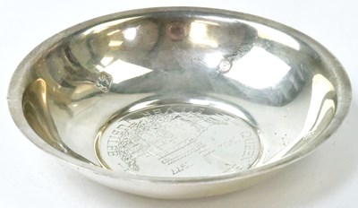 Lot 687 - COOPER BROTHERS & SONS LTD; an Elizabeth II...