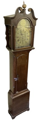 Lot 204 - WILLIAM THOMPSON & MARGARET THOMPSON; a 19th...