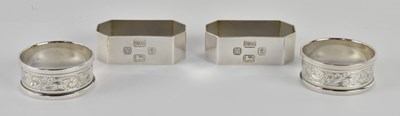 Lot 1315 - HENRY GRIFFITH & SONS LTD; a cased pair of...