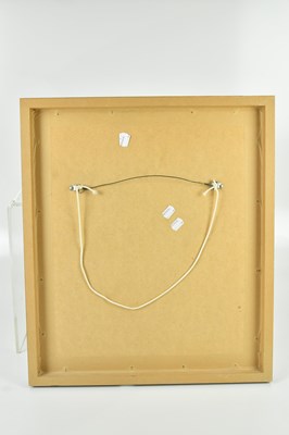 Lot 40 - ANITA KLEIN (Australian, born 1960); pencil...