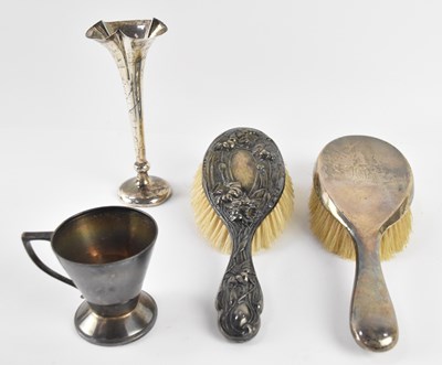 Lot 1689 - A large collection of assorted first day...