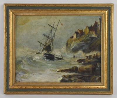 Lot 315 - UNATTRIBUTED; a late 19th/early 20th century...