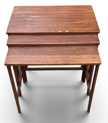 Lot 65 - PETER HVIDT & ORLA MOLGAARD-NIELSEN FOR FRANCE...
