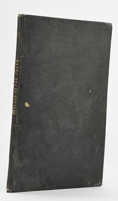 Lot 573 - HOFFMAN (FREDERICK); 'A Treatise on the Teeth,...