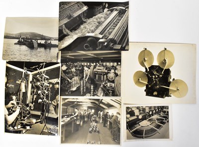 Lot 568 - A collection of early to mid-20th century...