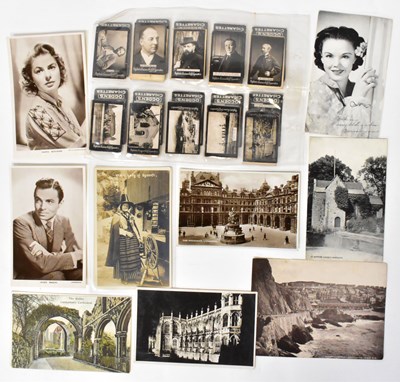Lot 668 - A collection of early to mid-20th century...