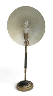 Lot 191 - IN THE MANNER OF FOG & MORUP; a mid century...