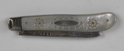Lot 1302 - JOHN YEOMANS COWLISHAW; a Victorian hallmarked...