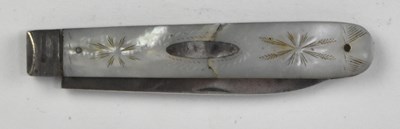 Lot 1307 - JOHN NEWTON & SON; a William IV hallmarked...
