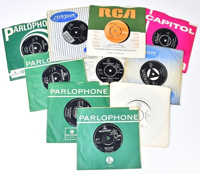 Lot 322 - A large quantity of mainly Country & Western...