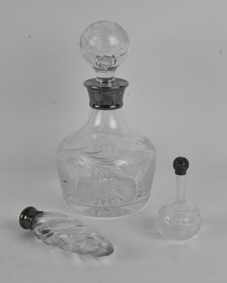 Lot 1232 - TIFFANY & CO; an early to mid 20th century...