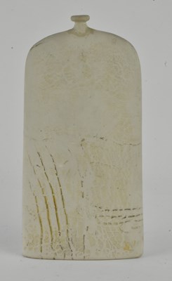 Lot 803 - PETER HAYES (born 1946); a sculptural form...
