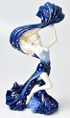 Lot 128 - WEDGWOOD; a Galaxy Collection 'Star Scatterer'...