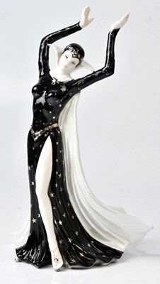 Lot 129 - WEDGWOOD; a Galaxy Collection 'Queen of the...