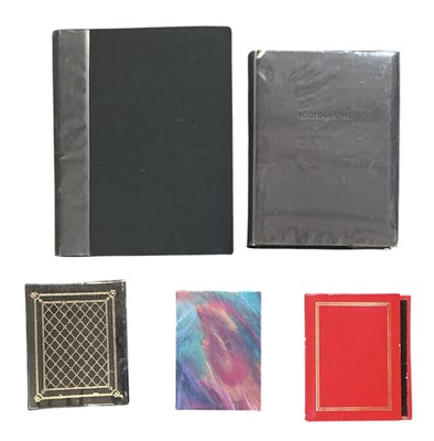 Lot 647 - A quantity of assorted early 20th century and...