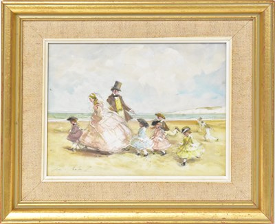 Lot 528 - JOHN STRICKLAND GOODALL (1908-1996);...