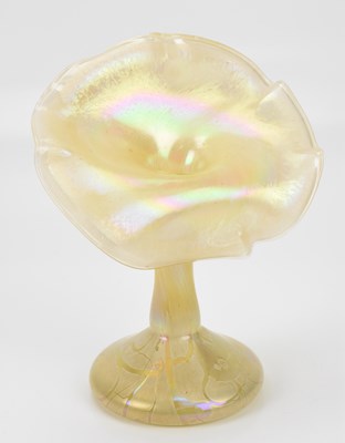 Lot 242 - JOHN DITCHFIELD FOR GLASFORM; a...