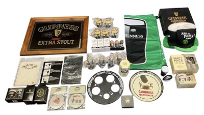 Lot 416 - ADVERTISING INTEREST; a large collection of...