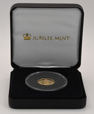 Lot 1661 - An Elizabeth II 2026 Centenary of Queen...