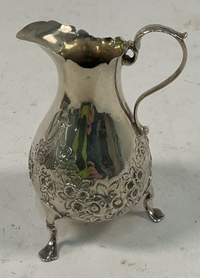 Lot 533 - JOSIAH WILLIAMS & CO; a Victorian hallmarked...