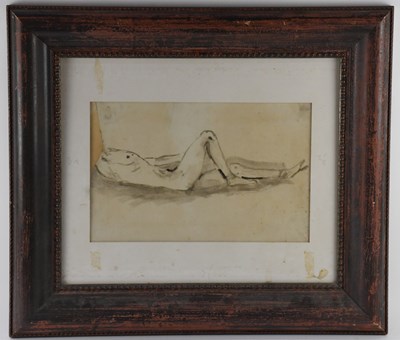 Lot 250 - ATTRIBUTED TO FILIPPO DE PISIS (Italian,...