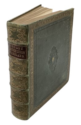 Lot 618 - N. P. WILLIS & J. STIRLING COYNE ESQRS,...
