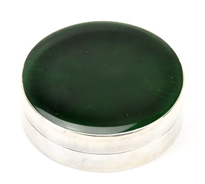 Lot 509 - WRIGHT & DAVIES; a Victorian hallmarked silver...