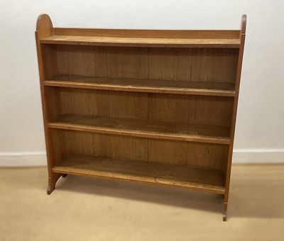 Lot 593 - HEAL & SON LTD, LONDON; an early 20th century...