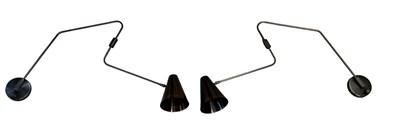 Lot 171 - A pair of modern contemporary Anglepoise type...