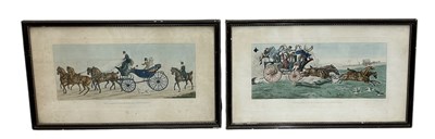 Lot 338 - SIR JOHN DEAN PAUL, 1ST BARONET (1775-1852); a...