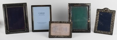Lot 1175 - CARRS OF SHEFFIELD LTD; an Elizabeth II...