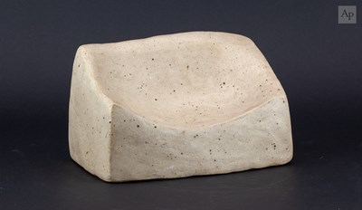 Lot 587 - SARAH WALTON (born 1945); 'Small Downland', a...