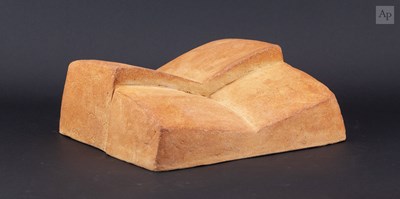 Lot 583 - SARAH WALTON (born 1945); 'Large Tiered...