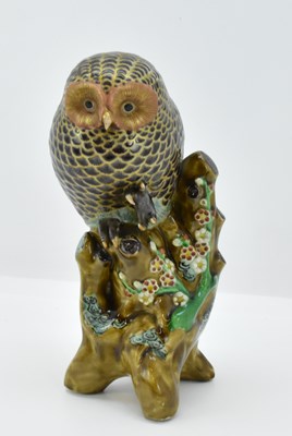 Lot 1041 - An late 19th/early 20th century Japanese...