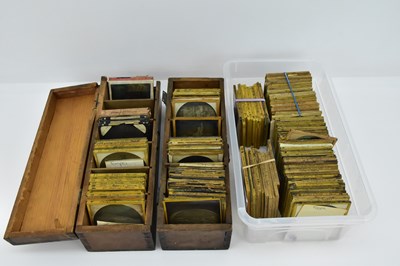 Lot 536 - A quantity of late 19th/early 20th century...