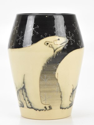 Lot 388 - SALLY TUFFIN FOR DENNIS CHINA WORKS; a...