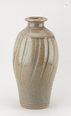 Lot 459 - NICK REES (born 1949) for Muchelney Pottery; a...