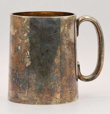 Lot 1180 - WILLIAM HUTTON & SONS LTD; a late Victorian...