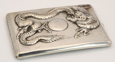Lot 1143 - A late 19th/early 20th century Chinese Export...